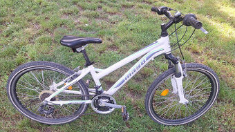 Predám destský bicykel - 24