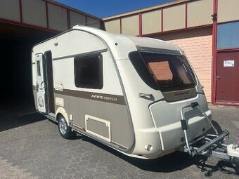 Predám karavan AVENTO 430 TLH