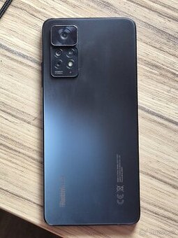 Predám Xiaomi Redmi Note 11 Pro 5G 6/128