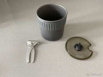MSR Mini Stove Kit - Sada kempingoveho riadu