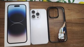iPhone 14 pro 256 gb