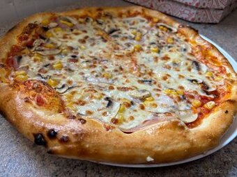 Hladáme pizzéra/pizzérku