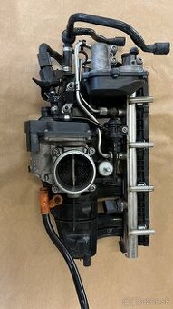 Sanie 2.0 Tfsi EA113 CDL