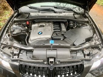 Motor N52B25 BMW E60 E61 E90 E91