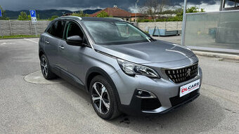 Peugeot 3008 1.5 Blue HDi 130k Allure