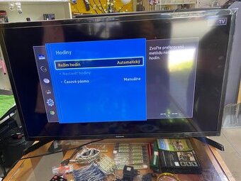 Tv samsung led. 99€