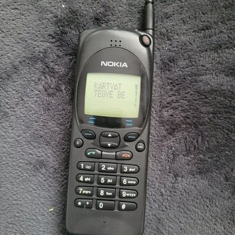 Predám Nokia 2110
