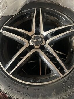 5x120 R18