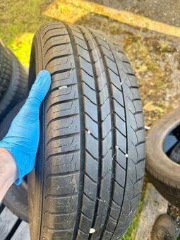 Predám letné pneumatiky 185/65 R15 88T