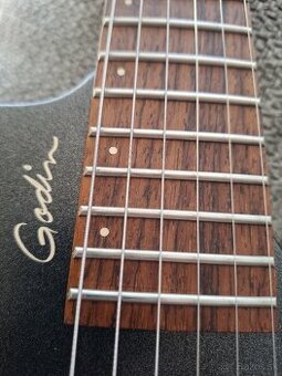 Godin