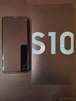 Samsung galaxy S10