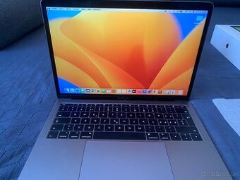 Macbook pro 13”2017-18