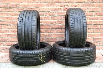 2ks 225/40 R19 a 2ks 255/35 R19 letne pneumatiky