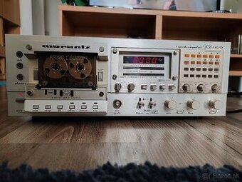 Marantz sd 8020