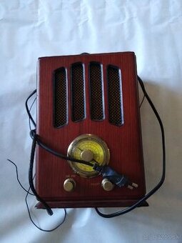 Rádio Orava