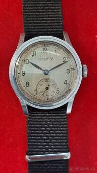 Ulysse Nardin Chronometer