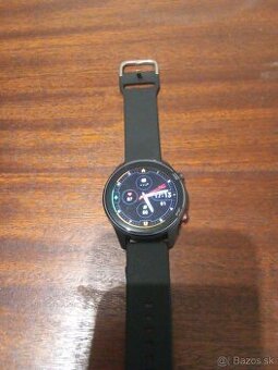 xiaomi mi watch