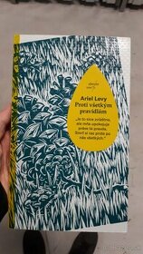 Proti všetkým pravidlám - Ariel Levy