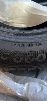 Letné pneumatiky 235/55R17