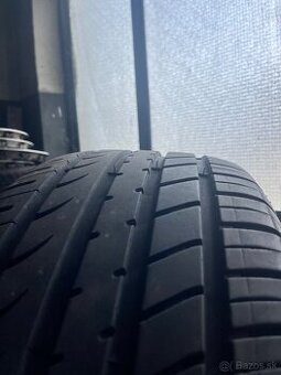 Letné pneumatiky 235/55R17