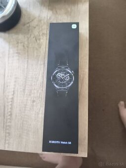 Predám Xiaomi Watch S4