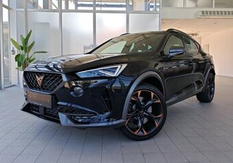 Cupra Formentor 2.0 TSI 310k 4Drive DSG VZ //AJ NA SPLÁTKY