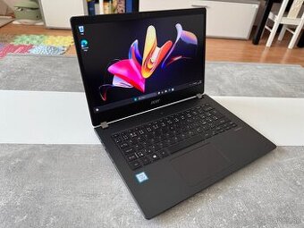 Acer TravelMate P6 – i5, 8GB RAM, 256GB NVMe SSD, Win 11