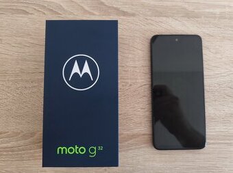 Predám mobil Motorola G32 6GB/128GB