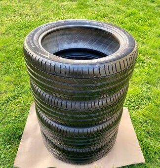 215/50 r18 letné MICHELIN 92W