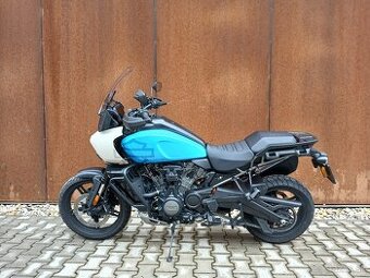 Harley-Davidson Pan America™ 1250 Special