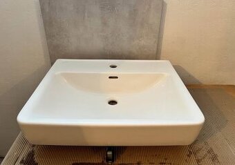 Umyvadlo Laufen pro 60x48x11