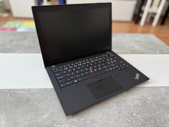 Lenovo ThinkPad X280 – i5, 8GB, 12,5” – kompaktný NTB