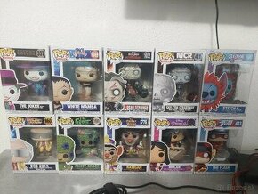 Funko POP figúrky - 1