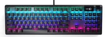 Herná klávesnica - Steelseries APEX 5