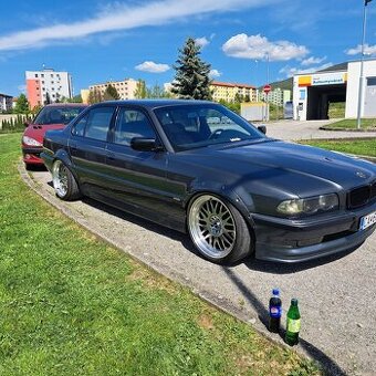 Bmw 728i manual