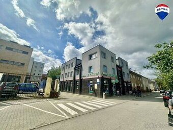 Kancelárie v centre mesta od 21 m2 - 36 m2