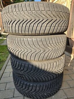 Zimné pneumatiky 185/60 R15