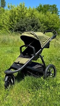 Thule Urban Glide 2