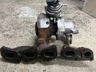 turbo cuna