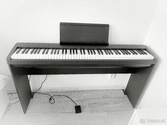 Roland FP 30X stage piano