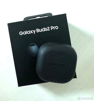 Samsung Galaxy Buds 2 pro