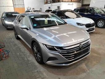 Volkswagen Arteon Shooting Brake Elegance