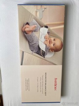 Lehatko Babybjorn