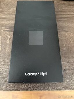 Samsung Z Flip 5