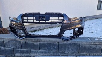 ORG PREDNY NARAZNIK AUDI A5 S5 RS5 COMPETION od2012-2016