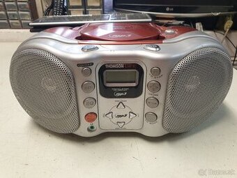 Rádio THOMSON
