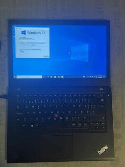 Lenovo ThinkPad A485