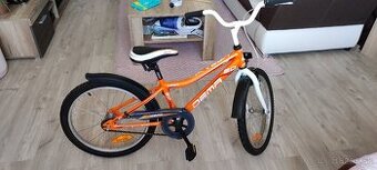 Detsky bicykel Dema 20”