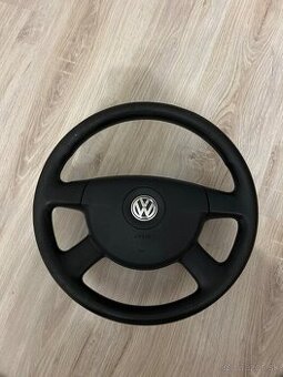 passat b6 volant