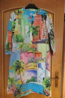 Emily Van Den Berh nove luxusne saty PC cez 130e
